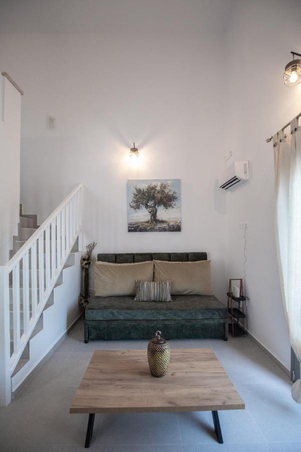 Amarynthos Maisonettes Εξωτερικό φωτογραφία