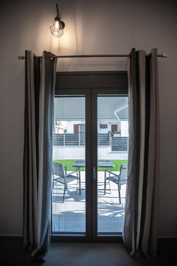 Amarynthos Maisonettes Εξωτερικό φωτογραφία